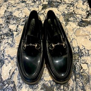 Gucci loafers